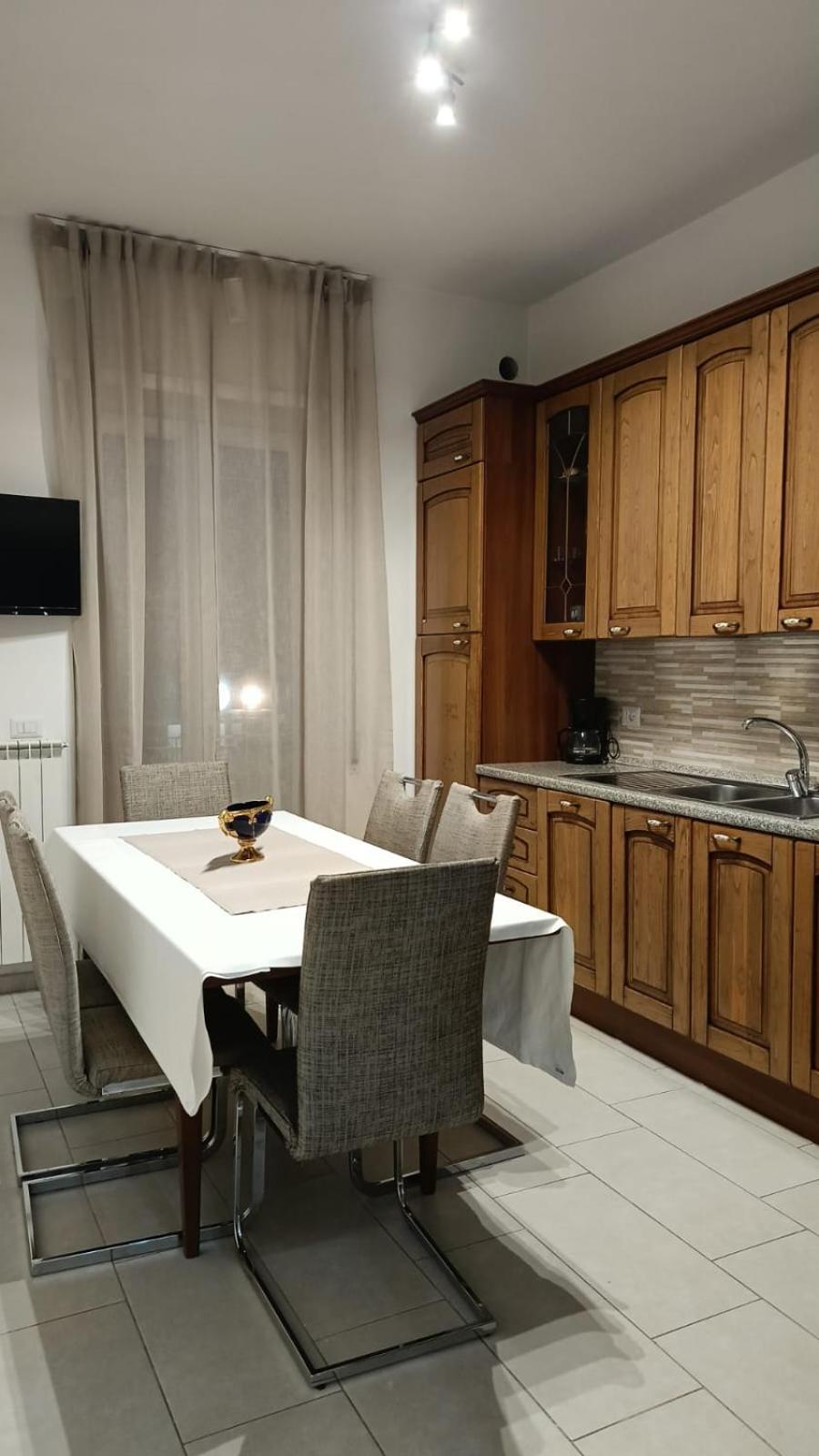 Rome Apartment D'Amata Ciampino Exterior photo