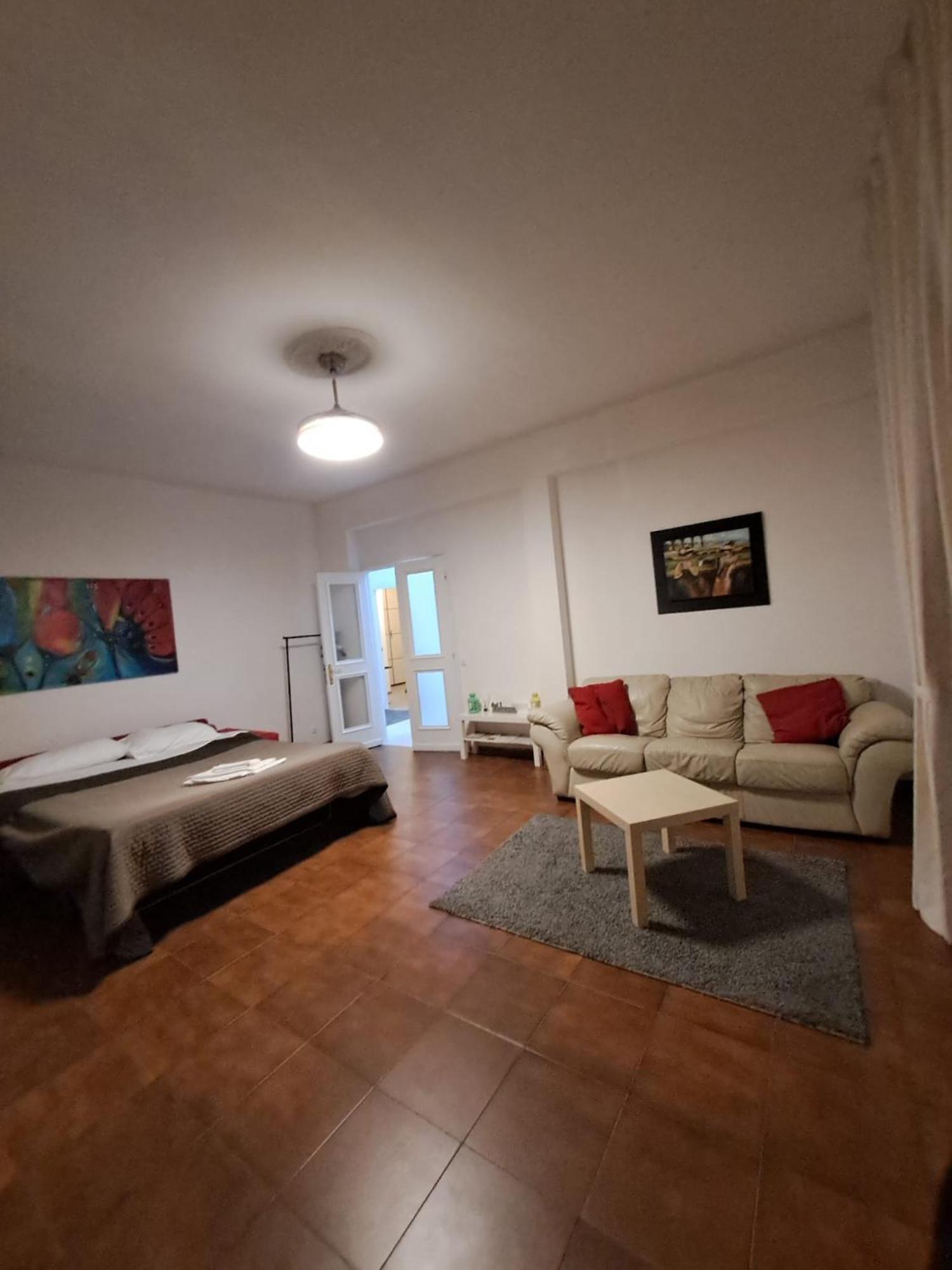 Rome Apartment D'Amata Ciampino Exterior photo
