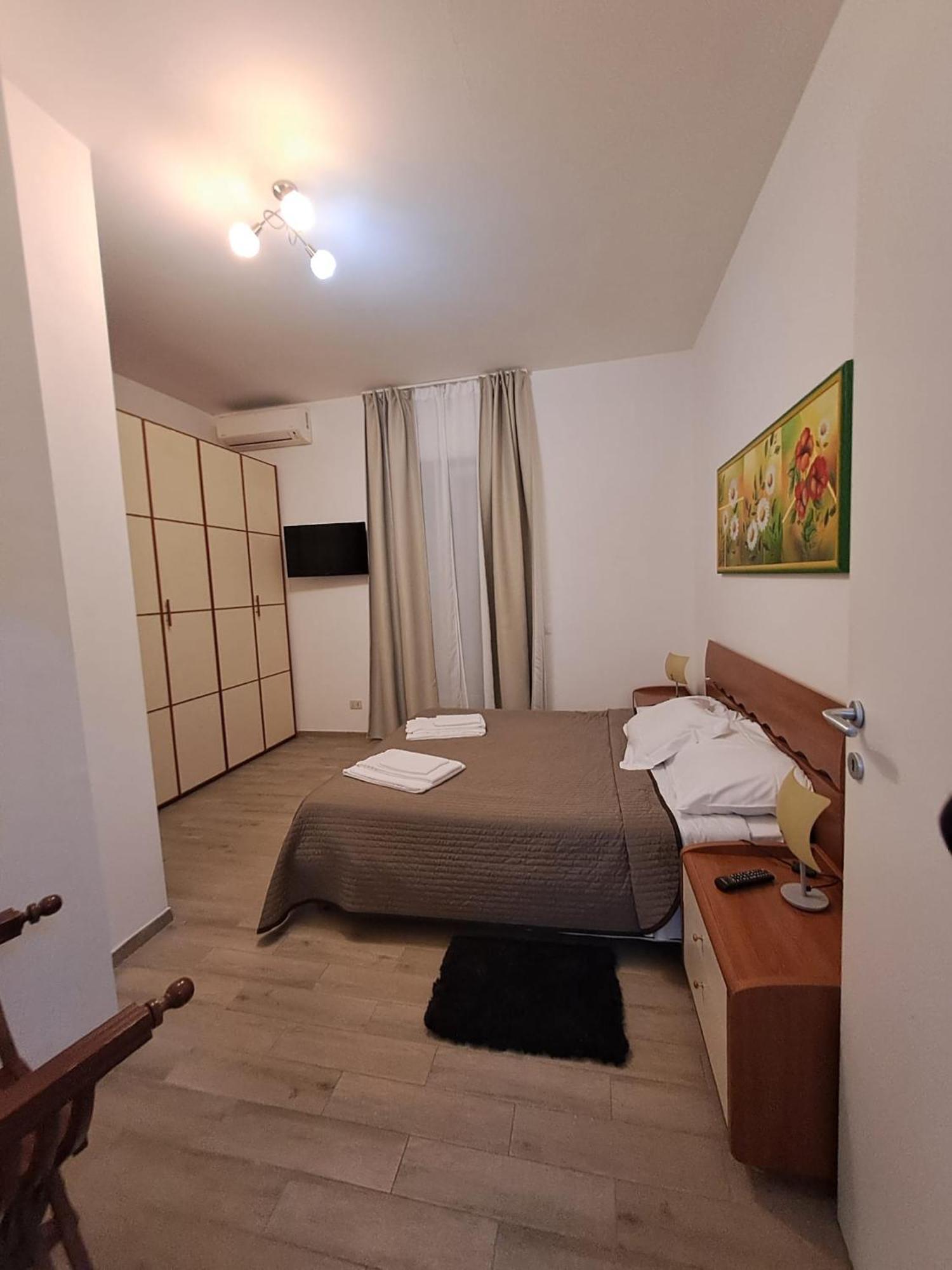 Rome Apartment D'Amata Ciampino Exterior photo
