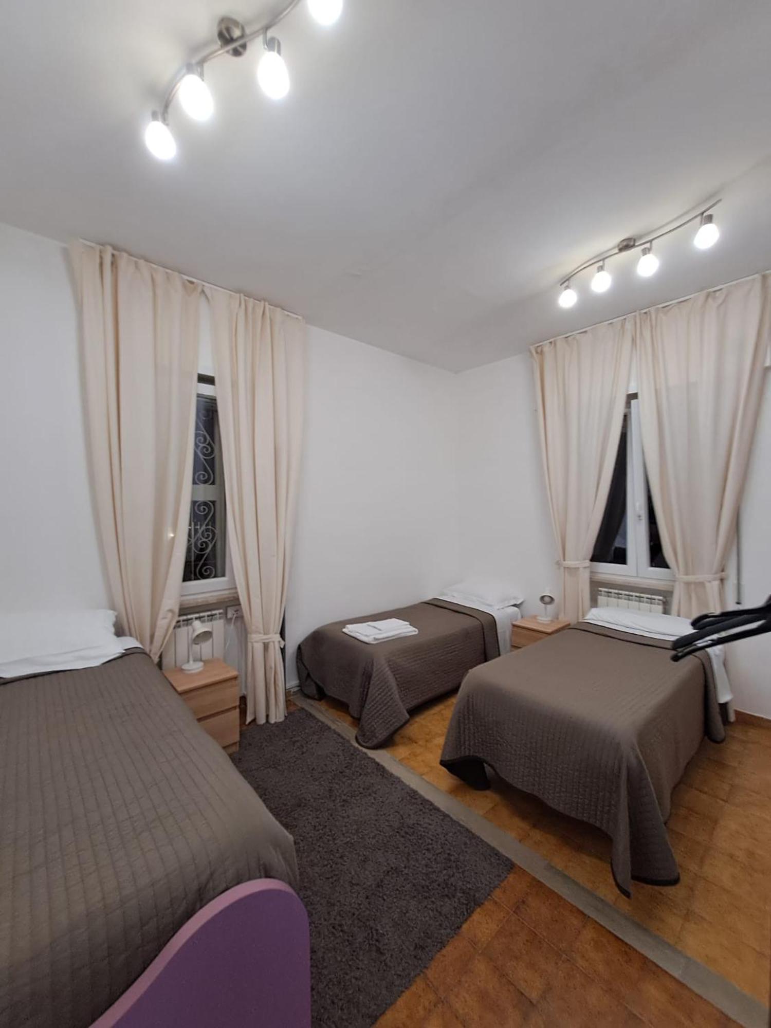Rome Apartment D'Amata Ciampino Exterior photo
