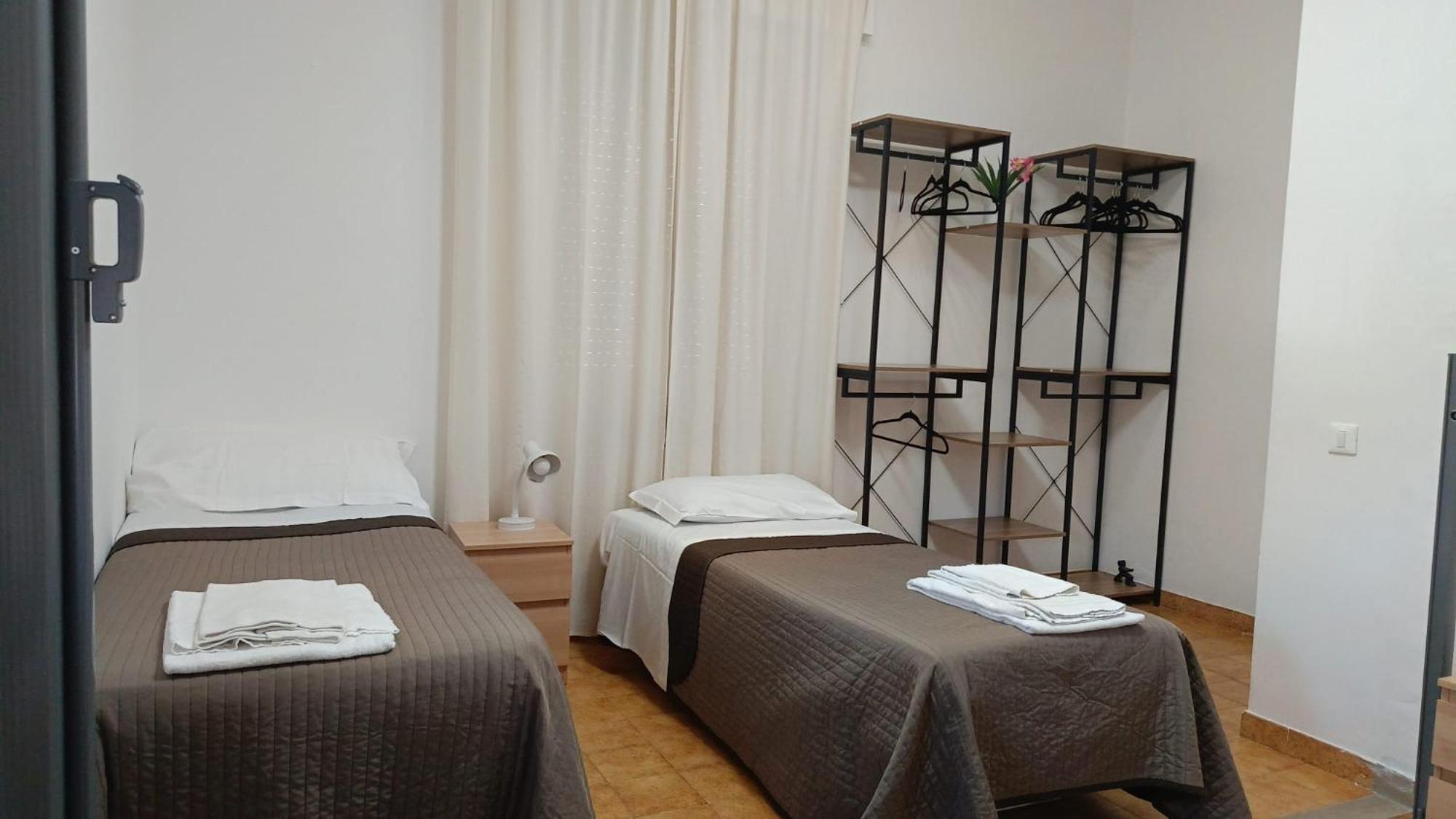 Rome Apartment D'Amata Ciampino Room photo