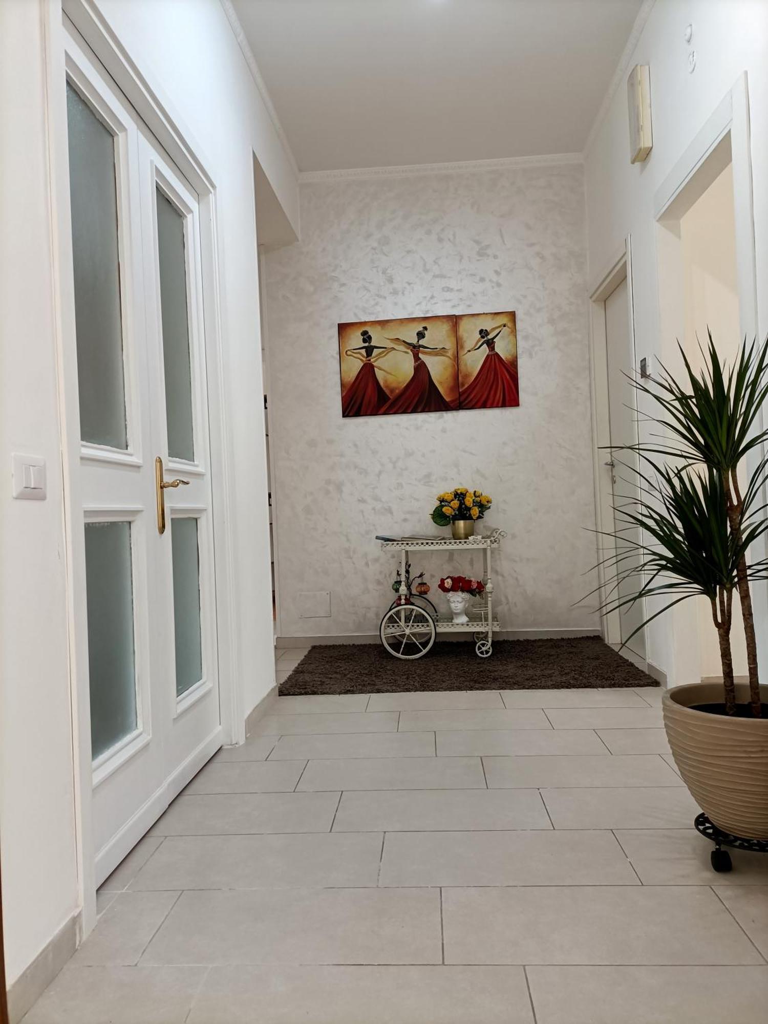Rome Apartment D'Amata Ciampino Room photo