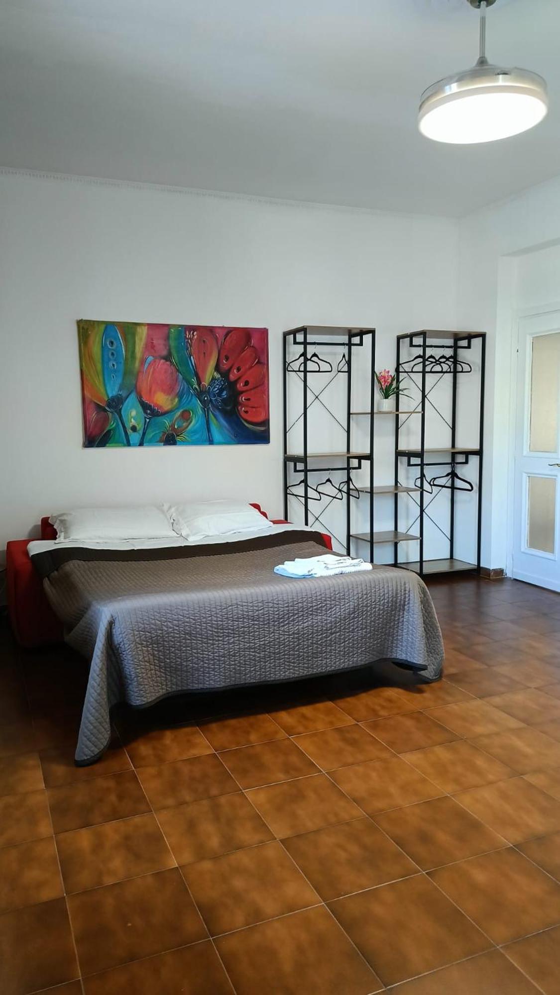Rome Apartment D'Amata Ciampino Exterior photo