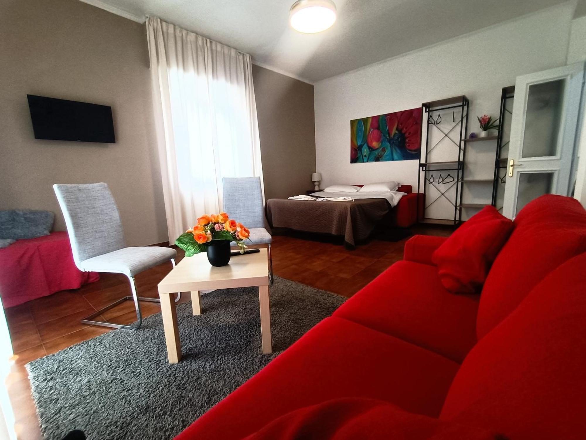 Rome Apartment D'Amata Ciampino Exterior photo
