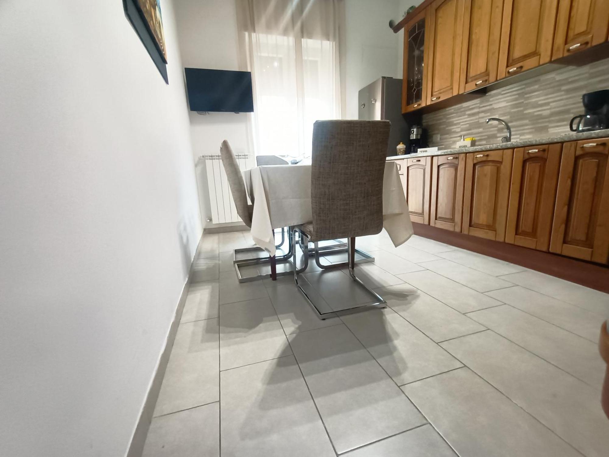 Rome Apartment D'Amata Ciampino Exterior photo