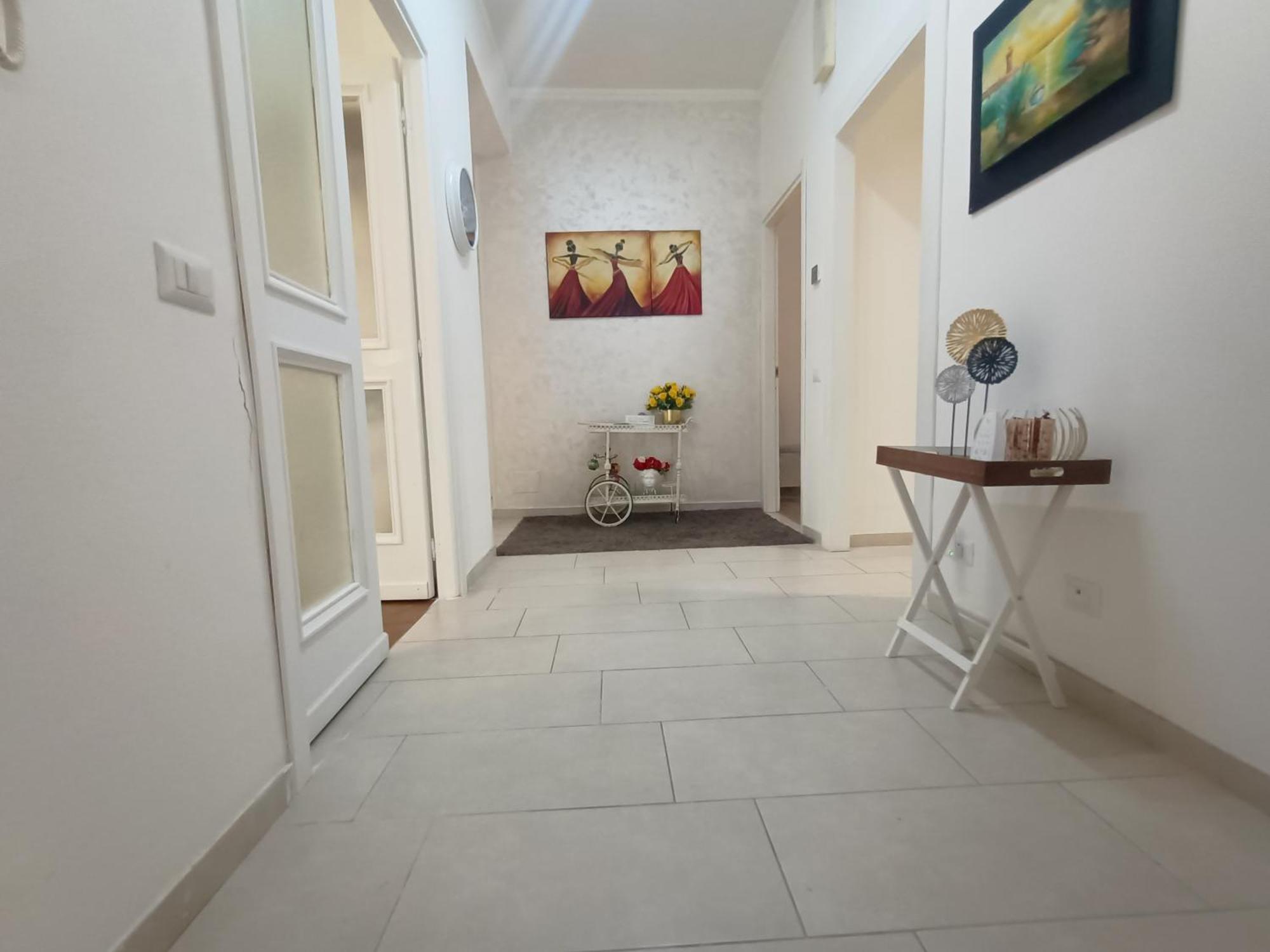 Rome Apartment D'Amata Ciampino Exterior photo