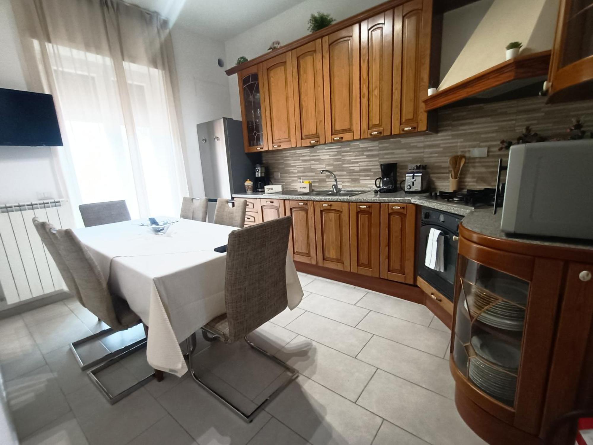 Rome Apartment D'Amata Ciampino Exterior photo