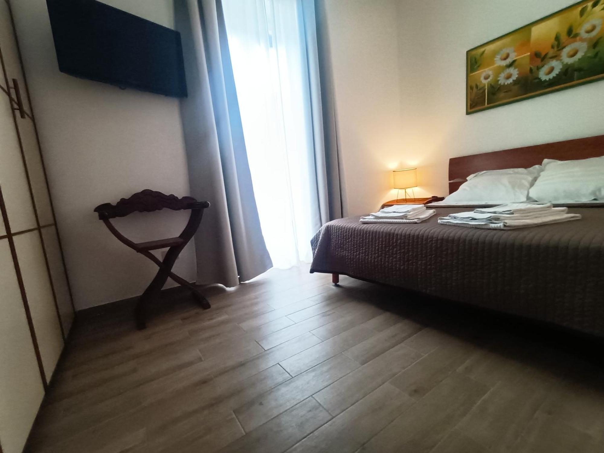 Rome Apartment D'Amata Ciampino Exterior photo