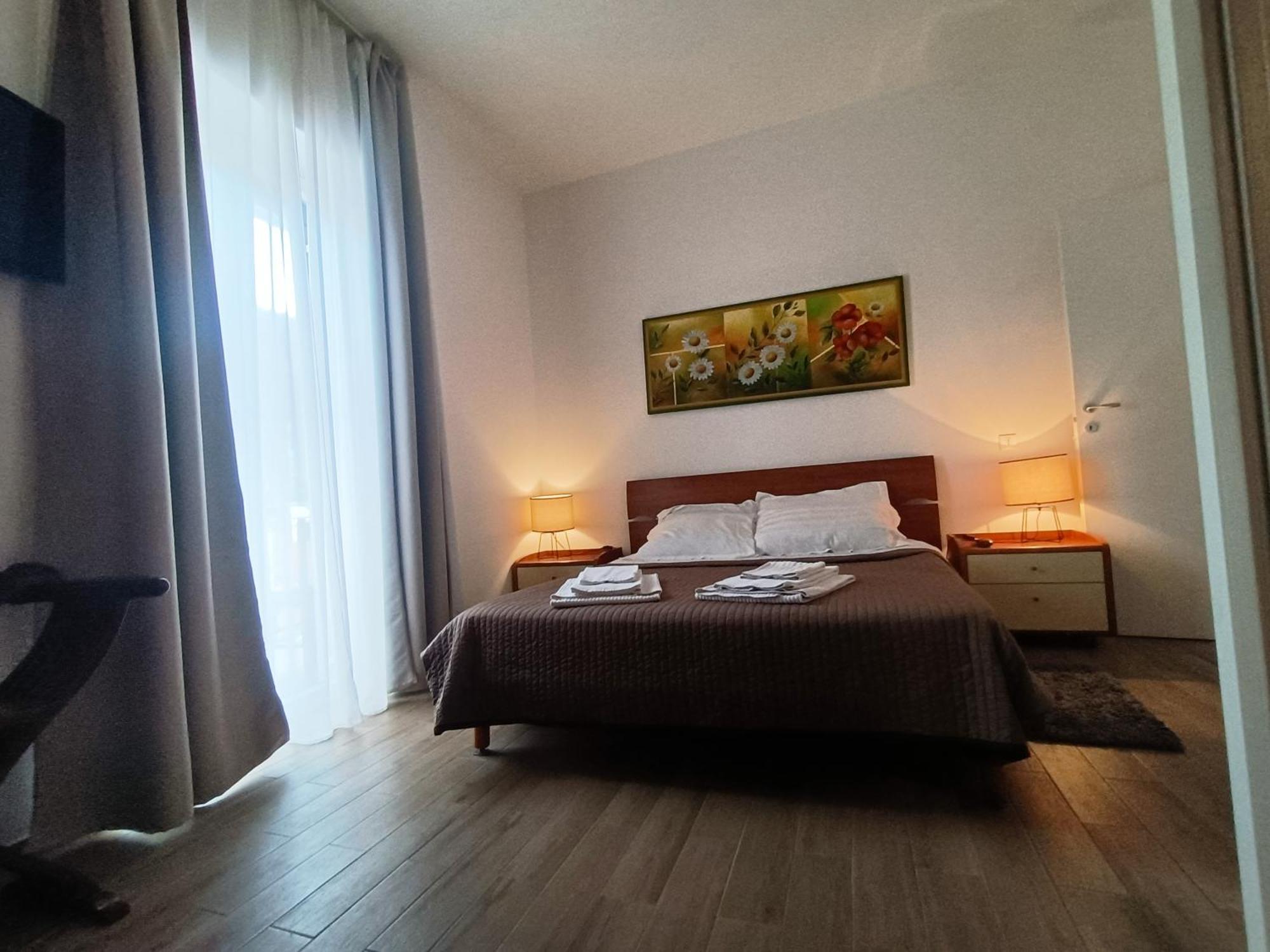 Rome Apartment D'Amata Ciampino Exterior photo