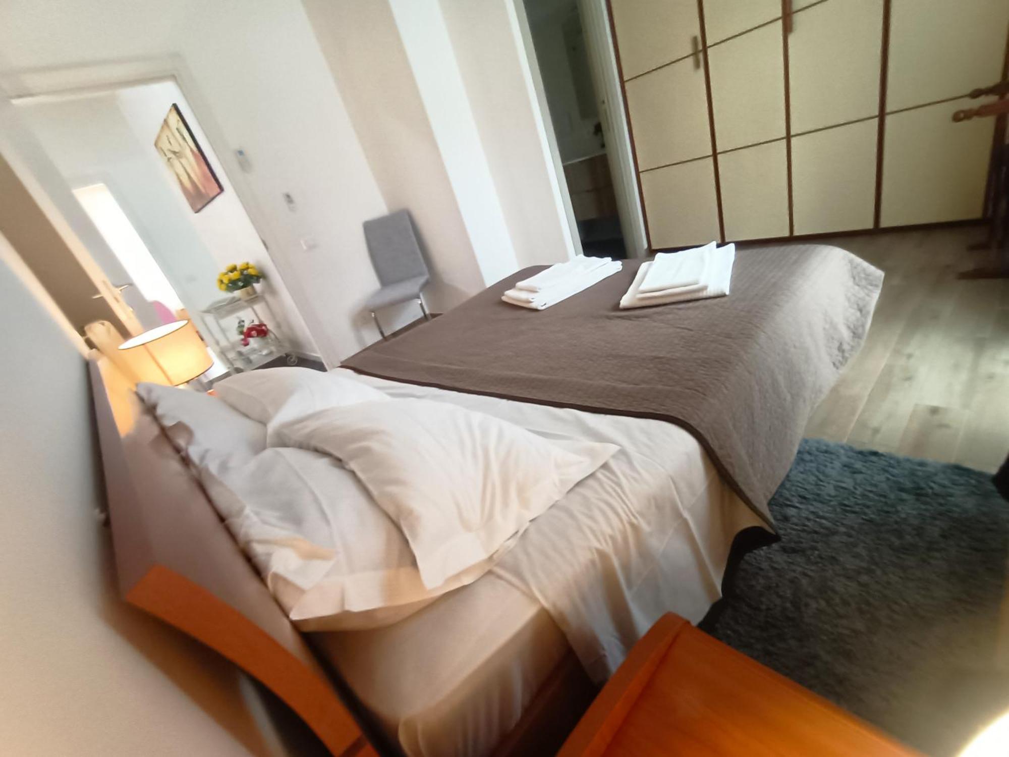 Rome Apartment D'Amata Ciampino Exterior photo