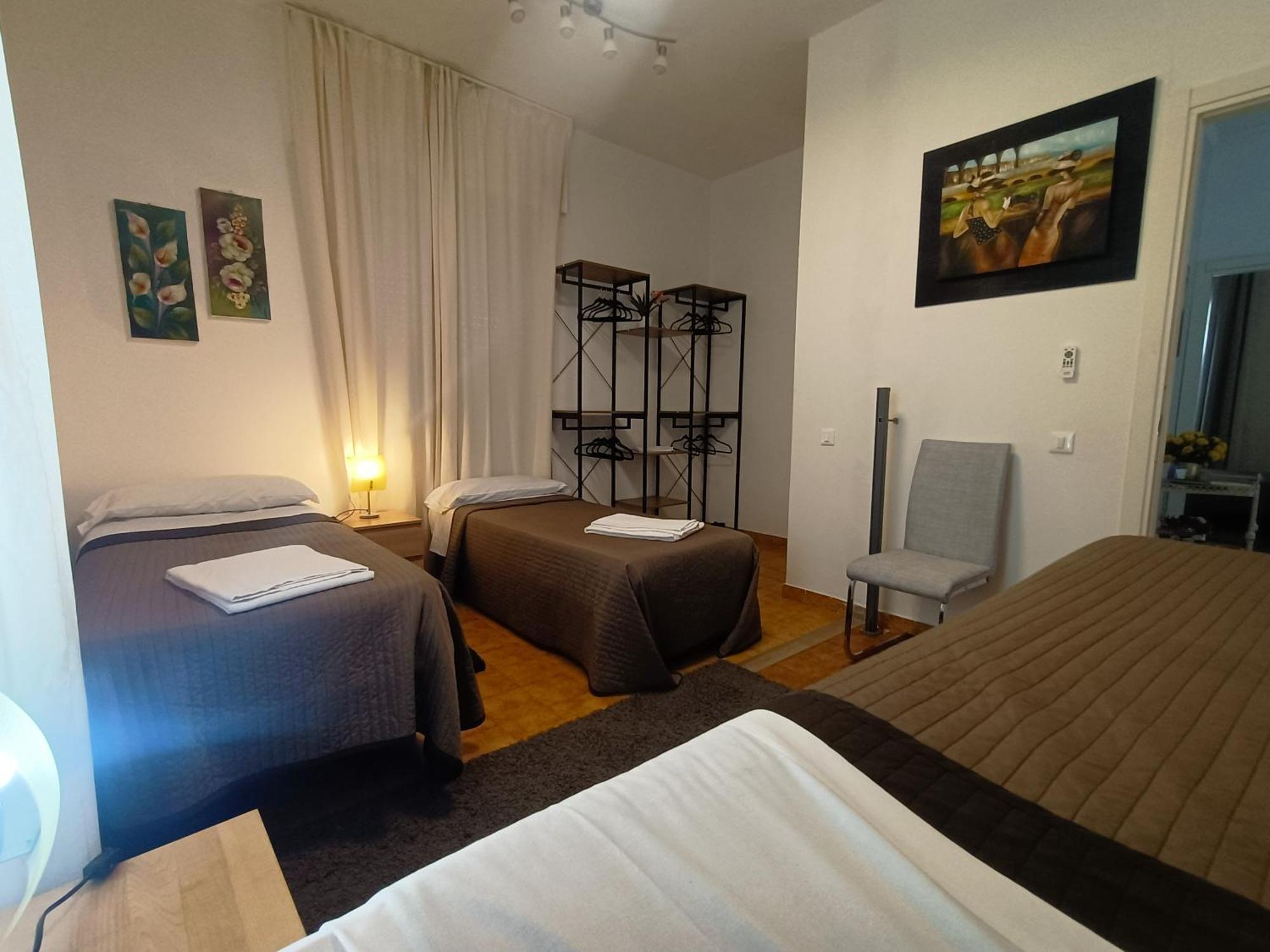 Rome Apartment D'Amata Ciampino Exterior photo