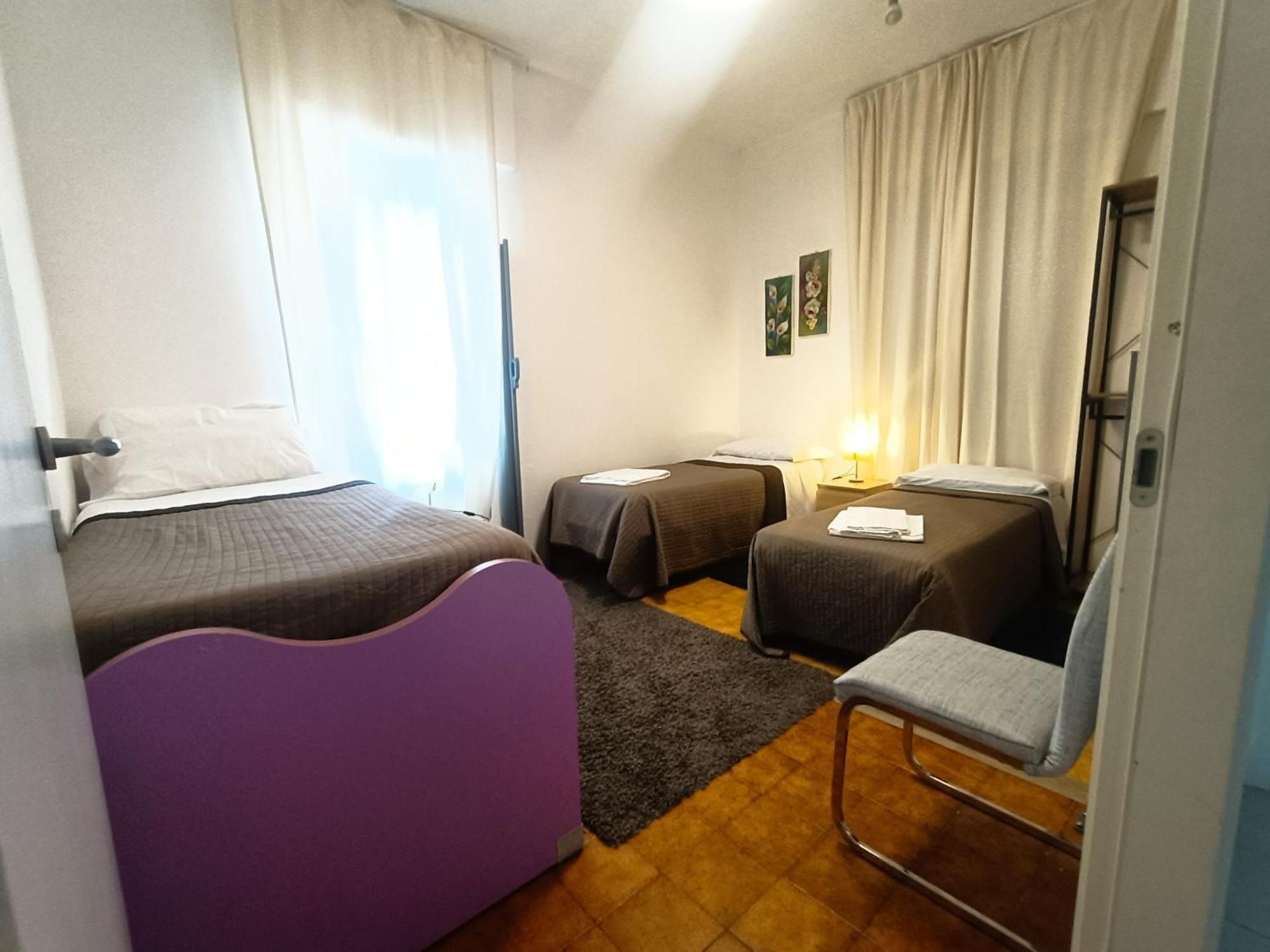 Rome Apartment D'Amata Ciampino Exterior photo
