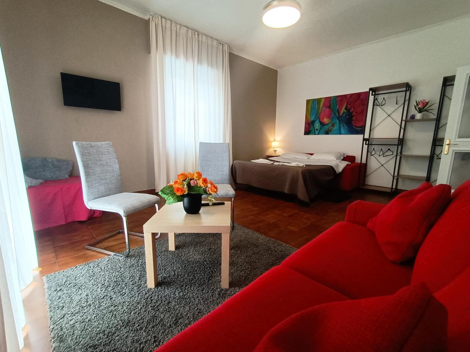 Rome Apartment D'Amata Ciampino Exterior photo