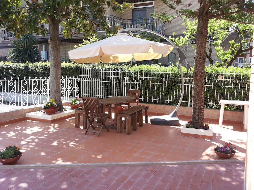 Rome Apartment D'Amata Ciampino Room photo